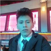 Profesor de inglés para niños particulares